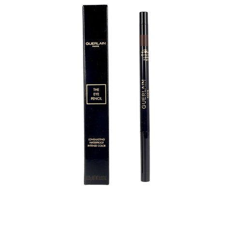 OMBRE G eye pencil #02-Brown Earth 3 gr