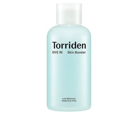 DIVE-IN low molecular hyaluronic acid skin enhancing toner 200 ml