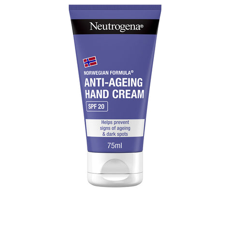 VISIBLY RENEW HAND CREAM intense elasticity SPF20 75 ml