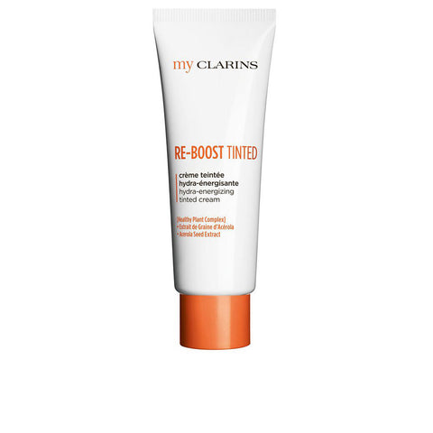 MY CLARINS cream gel with good face effect color 50 ml