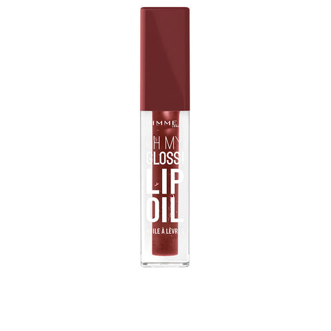 OH MY GLOSS! brillo labial #08-Deep Cherry 4,5 ml
