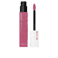 SUPERSTAY MATTE INK lipstick #165-successful