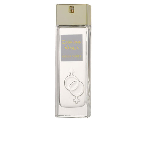 CASHMERAN VANILLA eau de parfum spray 50 ml