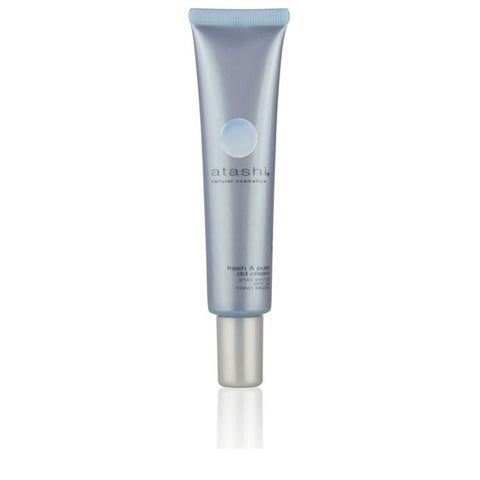 FRESH & PURE DD cream stay matte #intenso 40 ml