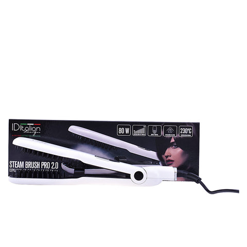 IDItalian STEAM BRUSH PRO 2.0 