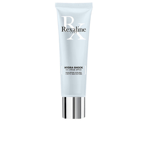 HYDRA SHOCK CC cream SPF20 30 ml