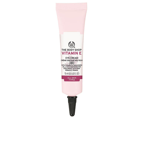 VITAMIN E eye cream 15 ml