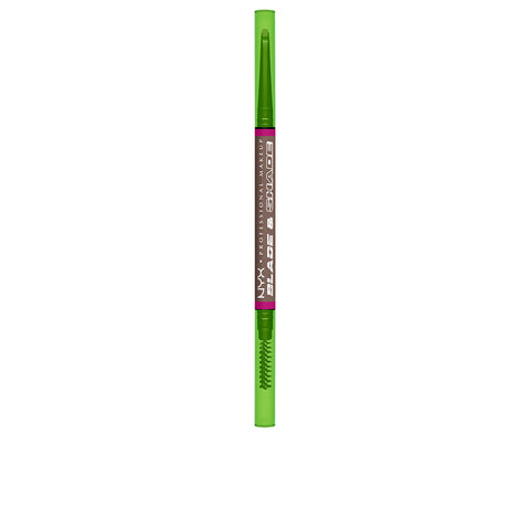 BLADE &amp; SHADE NANO eyebrow pencil #03-Cool Ash Brown 1 unit