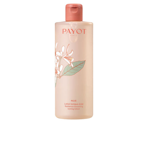 NUE limited edition brightening toning lotion 400 ml