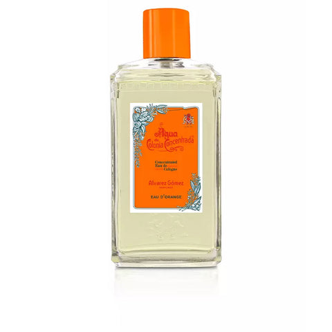 Álvarez Gómez Agua de Colonia Concentrada Eau D'Orange 150ml