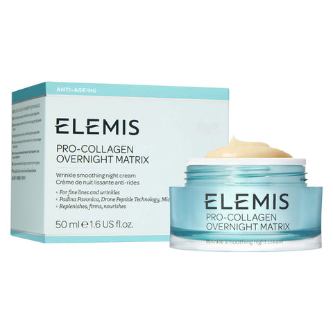 PRO-COLLAGEN overnight matrix 50 ml