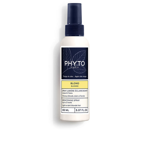 BLONDE lightening luminosity spray up to 2 shades 150 ml