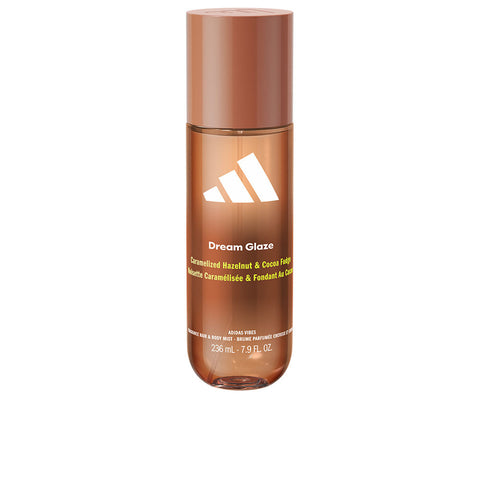ADIDAS VIBES MAN DREAM GLAZE fragrance hair &amp; body mist 236 ml