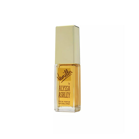 VANILLA eau de toilette spray 25 ml