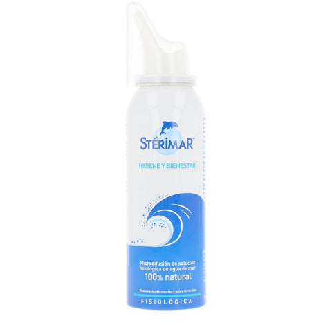 HYGIENE AND WELLBEING duo spray 2 x 100 ml