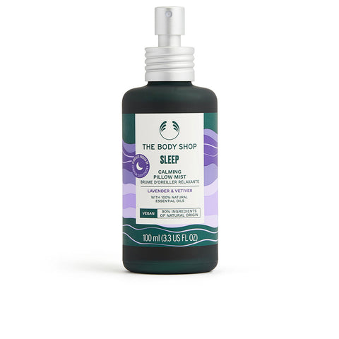 SLEEP soothing mist for pillows 100 ml