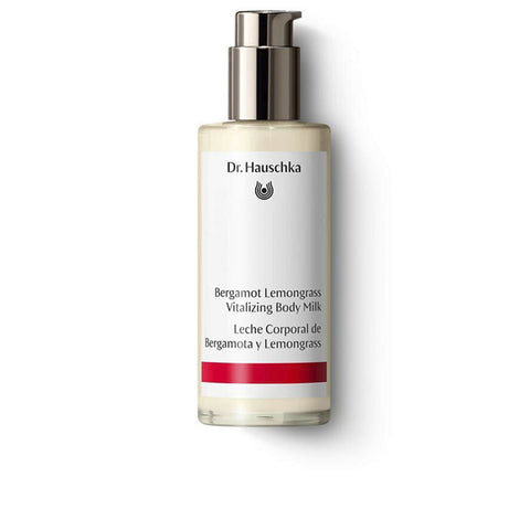 Bergamot-lemongrass body milk 145 ml