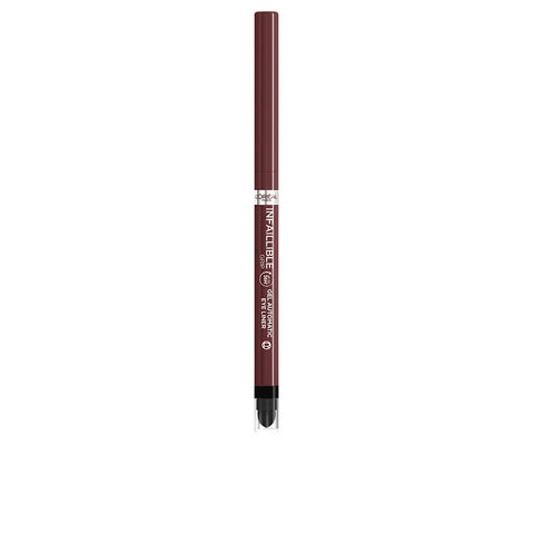 INFAILLIBLE GRIP 36H eyeliner #Velvet Bordeaux 1 u