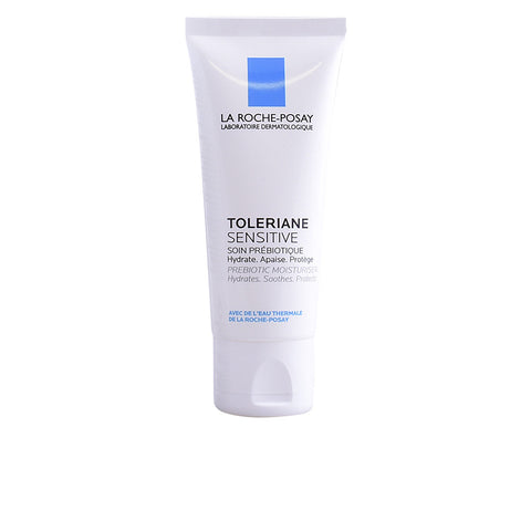 TOLERIANE SENSITIVE cream, daily moisturizing, repairing and protective treatment 40 ml
