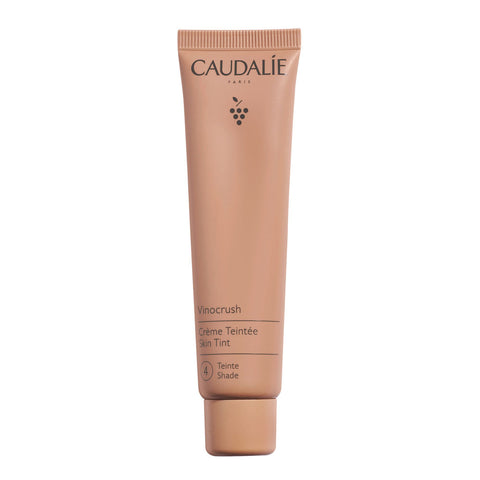 VINOCRUSH cream with color #4 30 ml