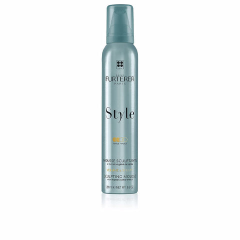 STYLE shaping foam 200 ml