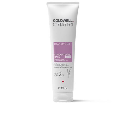 STYLESIGN HEAT STYLING straightening balm 100 ml