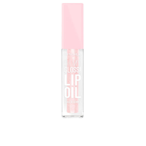 OH MY GLOSS! brillo labial #05-Pink Sugar 4,5 ml