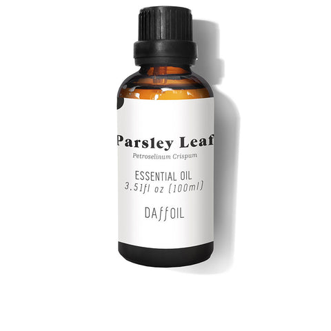 ESSENTIAL OIL parsley leaf 100 ml
