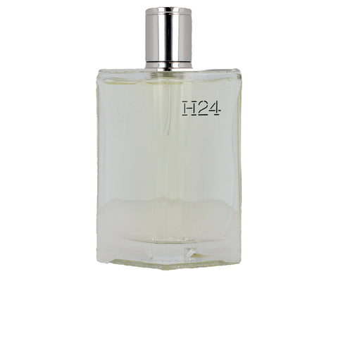 H24 eau de toilette spray refillable 100 ml