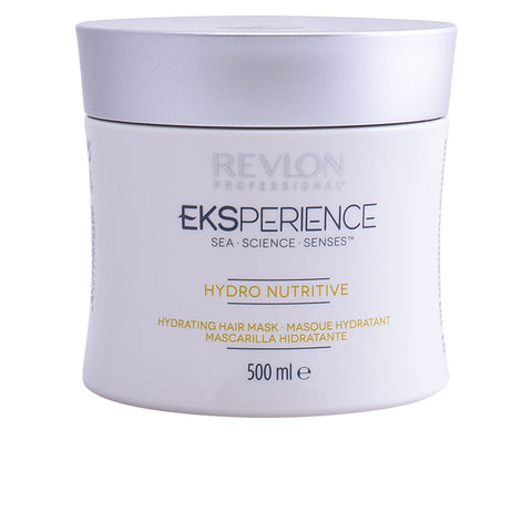 EKSPERIENCE HYDRO NUTRITIVE mask 500 ml