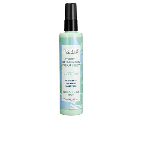 DETANGLING CREAM SPRAY thick &amp; curly hair 150 ml