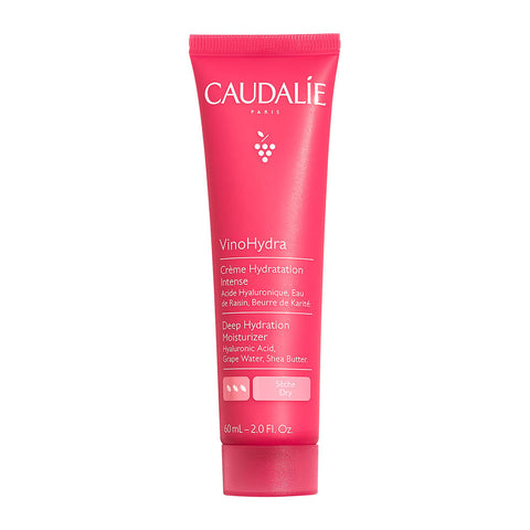 VINOHYDRA intense hydration cream 60 ml