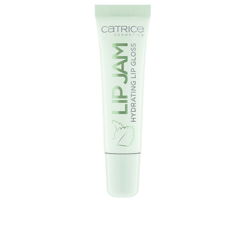 LIP JAM brillo de labios hidratante #050-It Was Mint To Be 10 ml