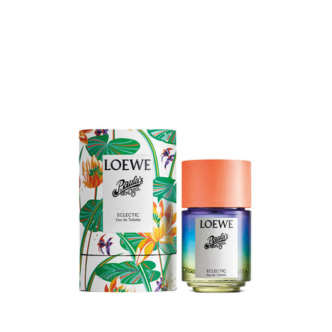 PAULA'S IBIZA ECLECTIC eau de toilette spray 100 ml