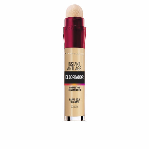 THE instant anti-age ERASER #00-ivory