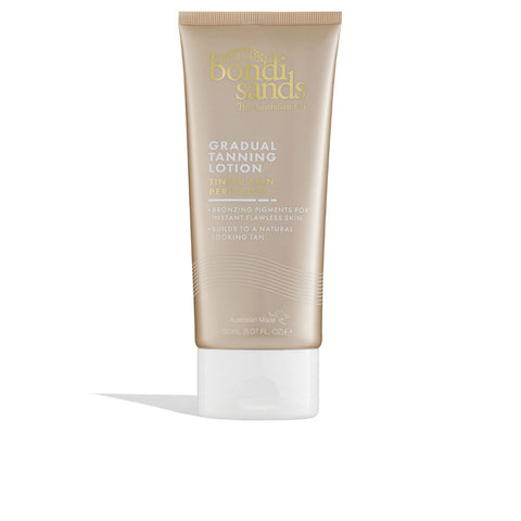 GRADUAL TANNING lotion 150 ml