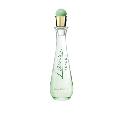 LAURA TENDER eau de toilette spray 50 ml