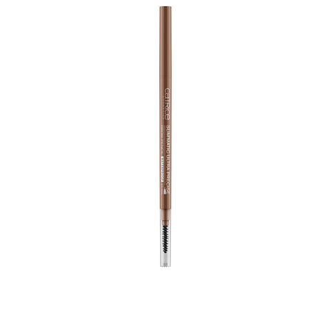 SLIM'MATIC ULTRA PRECISE brow pencil WP #025-warn brown