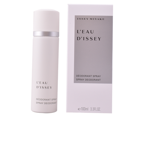 L'EAU D'ISSEY deodorant spray 100 ml