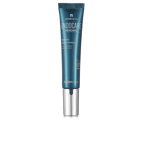 ENDOCARE RENEWAL RETINOL eye contour 15 ml