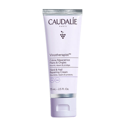 VINOTHERAPIST cream for hands and nails 75 ml