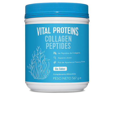 COLLAGEN PEPTIDES #flavorless 567 gr