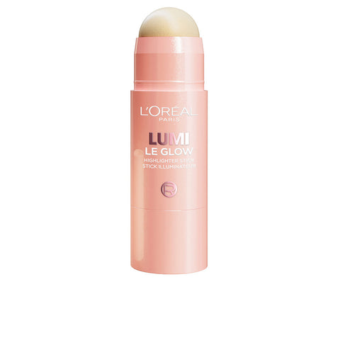 LUMI LE GLOW highlighter stick #635-Golden Couture 6.5 gr