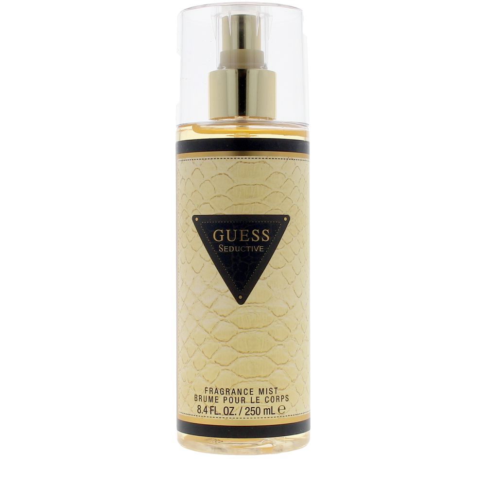 SEDUCTIVE body mist 250 ml