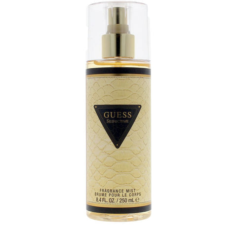 SEDUCTIVE body mist 250 ml