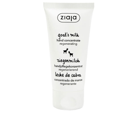 GOAT'S MILK concentrated hand cream 50 ml