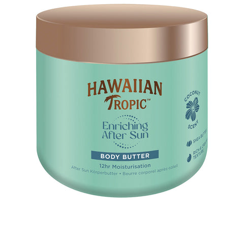 AFTER SUN body butter coconut 250 ml