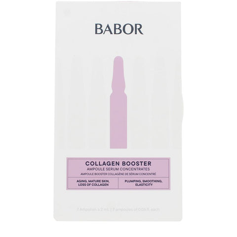 COLLAGEN BOOSTER ampoules 7 x 2 ml