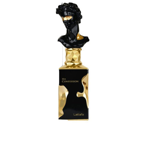HIS CONFESSION edp vapo 100 ml