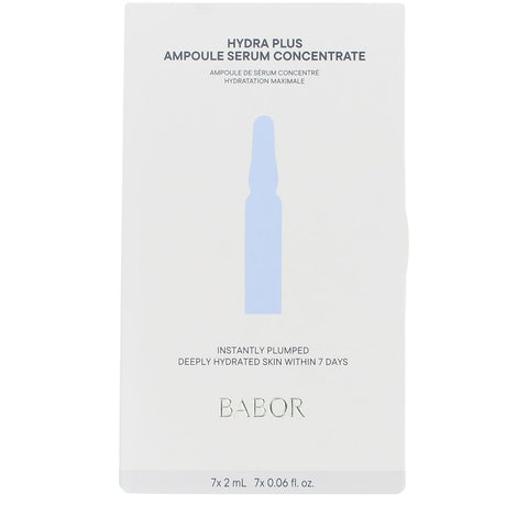 HYDRA PLUS ampoules 7 x 2 ml